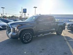 2023 Toyota Tundra 4WD Limited