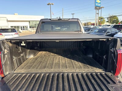 2023 Toyota Tundra 4WD Limited