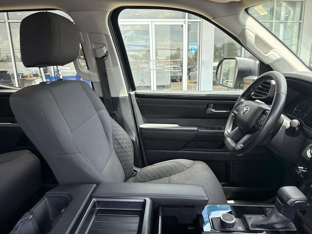 2024 Toyota Tundra 2WD SR5