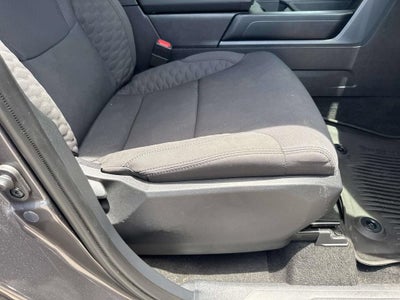 2024 Toyota Tundra 2WD SR5