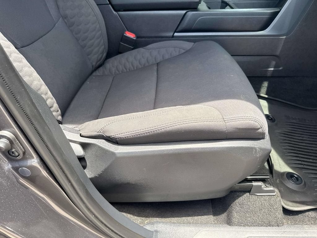 2024 Toyota Tundra 2WD SR5