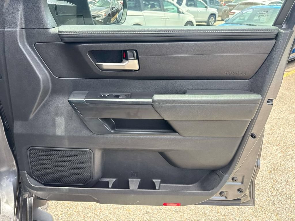 2024 Toyota Tundra 2WD SR5