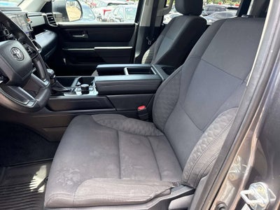 2024 Toyota Tundra 2WD SR5