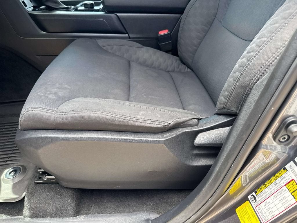 2024 Toyota Tundra 2WD SR5