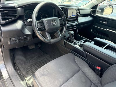 2024 Toyota Tundra 2WD SR5