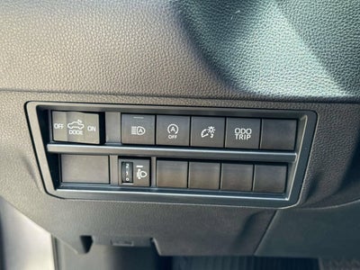 2024 Toyota Tundra 2WD SR5