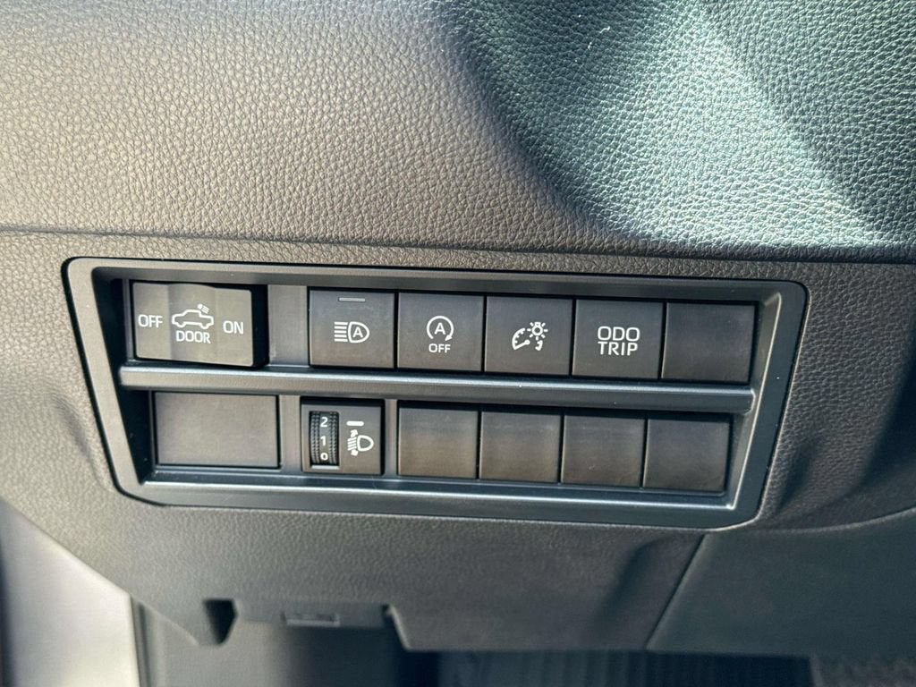 2024 Toyota Tundra 2WD SR5