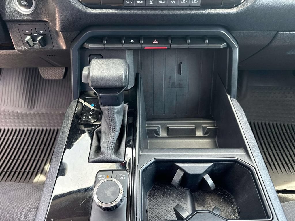 2024 Toyota Tundra 2WD SR5