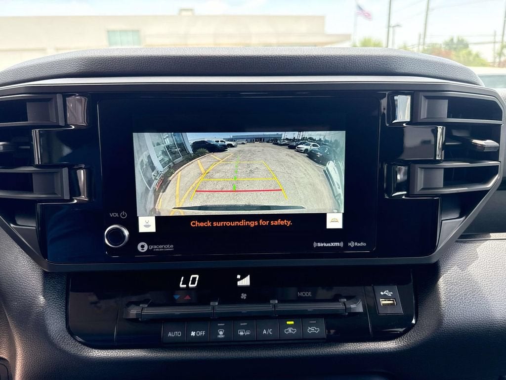 2024 Toyota Tundra 2WD SR5