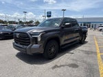 2024 Toyota Tundra 2WD SR5