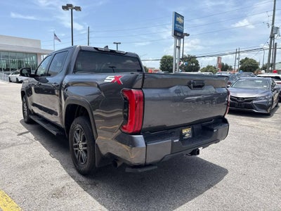 2024 Toyota Tundra 2WD SR5