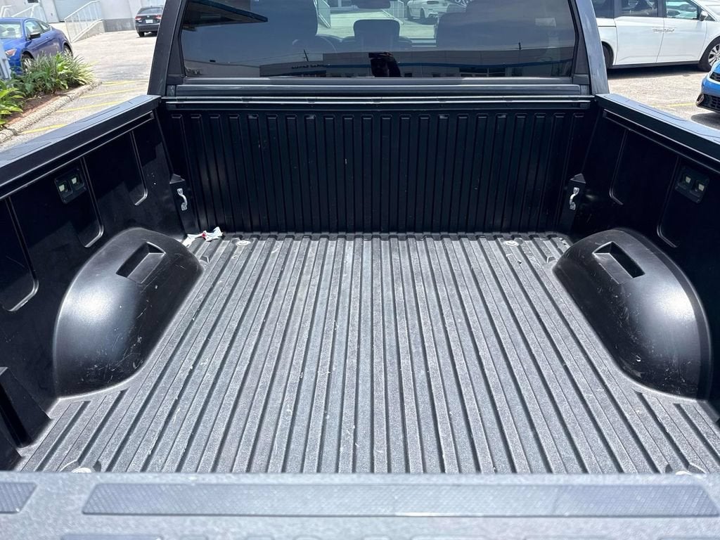 2024 Toyota Tundra 2WD SR5