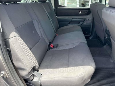 2024 Toyota Tundra 2WD SR5