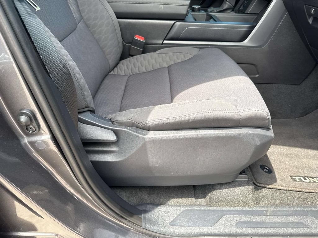 2025 Toyota Tundra 2WD SR
