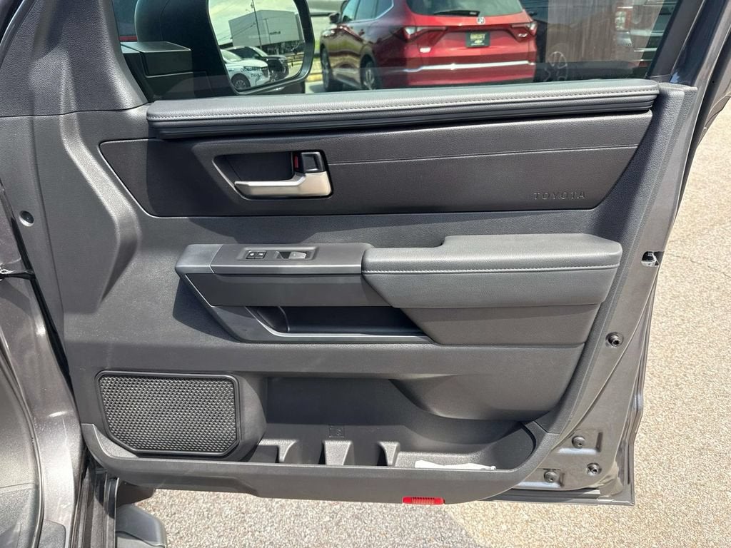 2025 Toyota Tundra 2WD SR