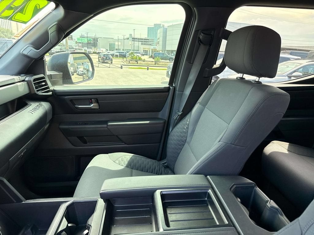 2025 Toyota Tundra 2WD SR