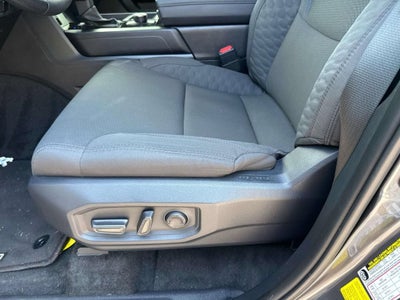 2025 Toyota Tundra 2WD SR