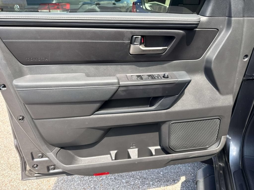 2025 Toyota Tundra 2WD SR