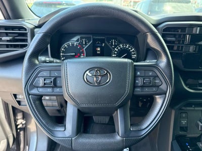 2025 Toyota Tundra 2WD SR
