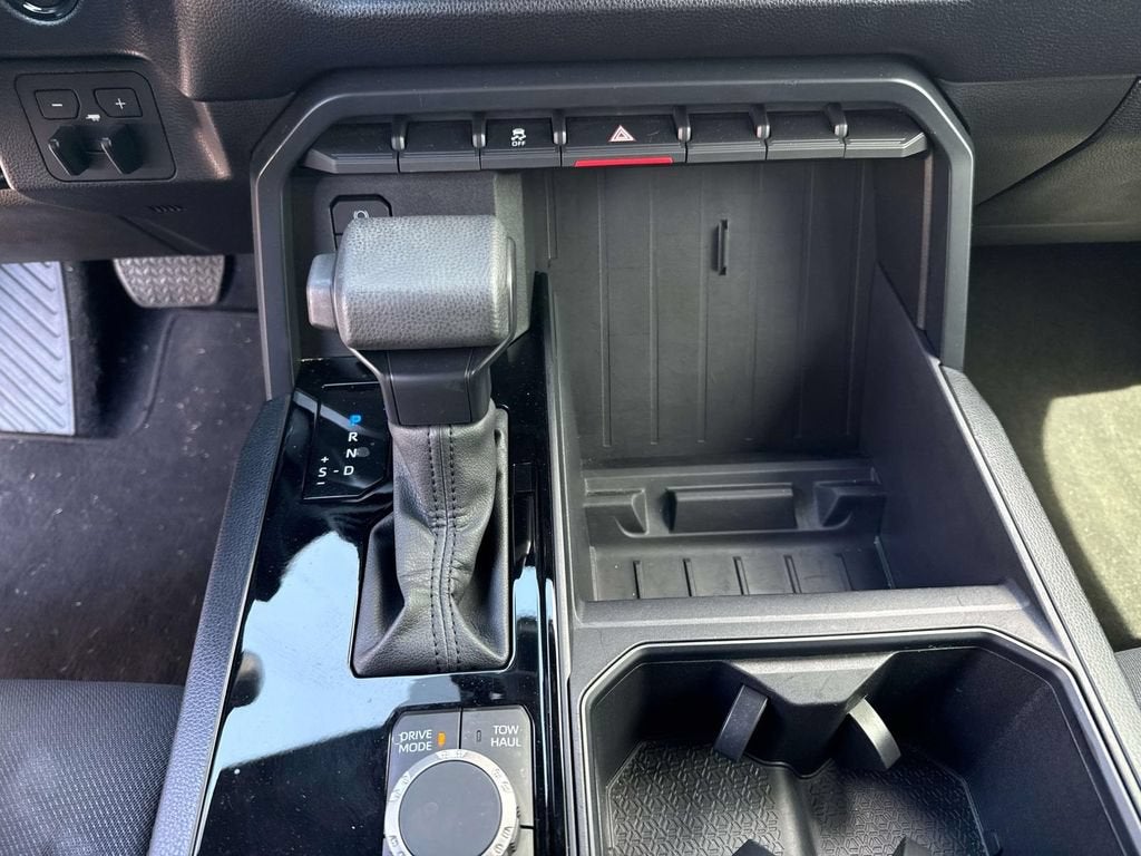 2025 Toyota Tundra 2WD SR