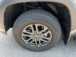 2025 Toyota Tundra 2WD SR