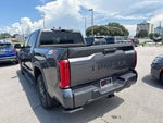 2025 Toyota Tundra 2WD SR