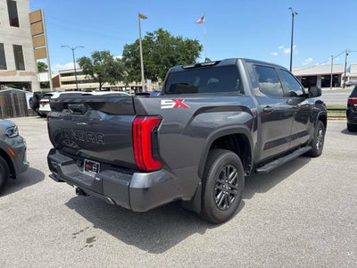 2025 Toyota Tundra 2WD SR