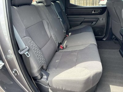 2025 Toyota Tundra 2WD SR