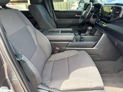 2025 Toyota Tundra 2WD SR
