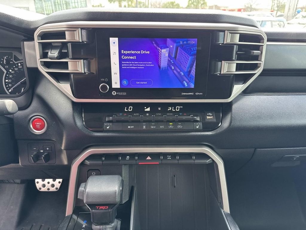 2024 Toyota Tundra 4WD SR5