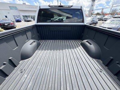 2024 Toyota Tundra 4WD SR5