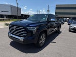 2022 Toyota Tundra 4WD Capstone Hybrid