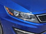 2013 Kia Optima SX w/Limited Pkg