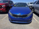 2013 Kia Optima SX w/Limited Pkg