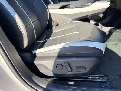 2025 Kia EV6 GT-Line