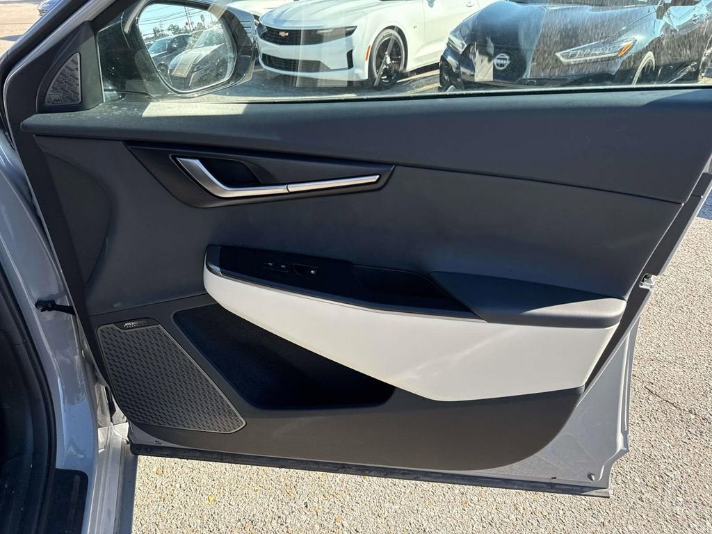 2025 Kia EV6 GT-Line