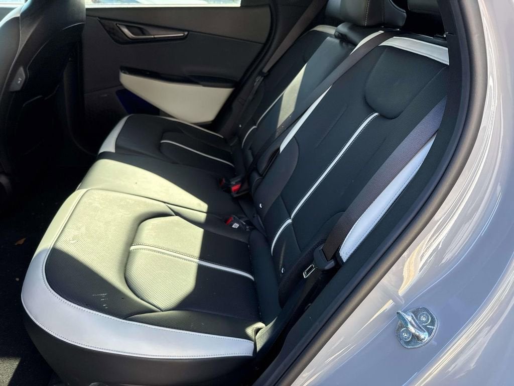 2025 Kia EV6 GT-Line