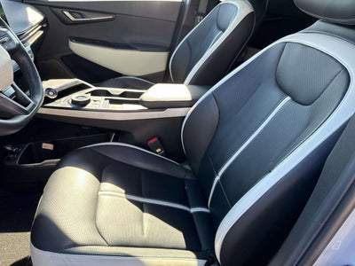 2025 Kia EV6 GT-Line