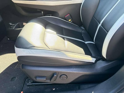 2025 Kia EV6 GT-Line