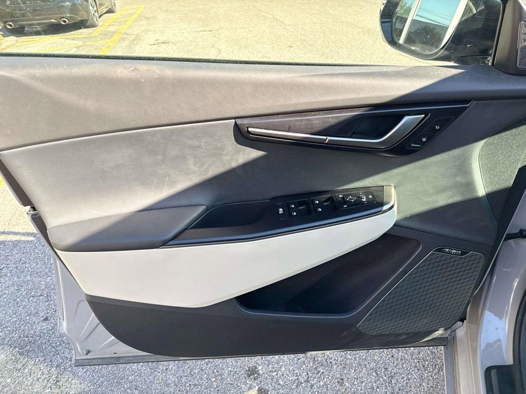 2025 Kia EV6 GT-Line