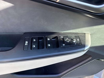 2025 Kia EV6 GT-Line