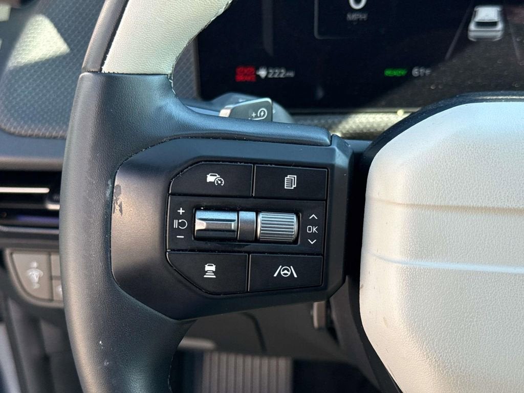 2025 Kia EV6 GT-Line