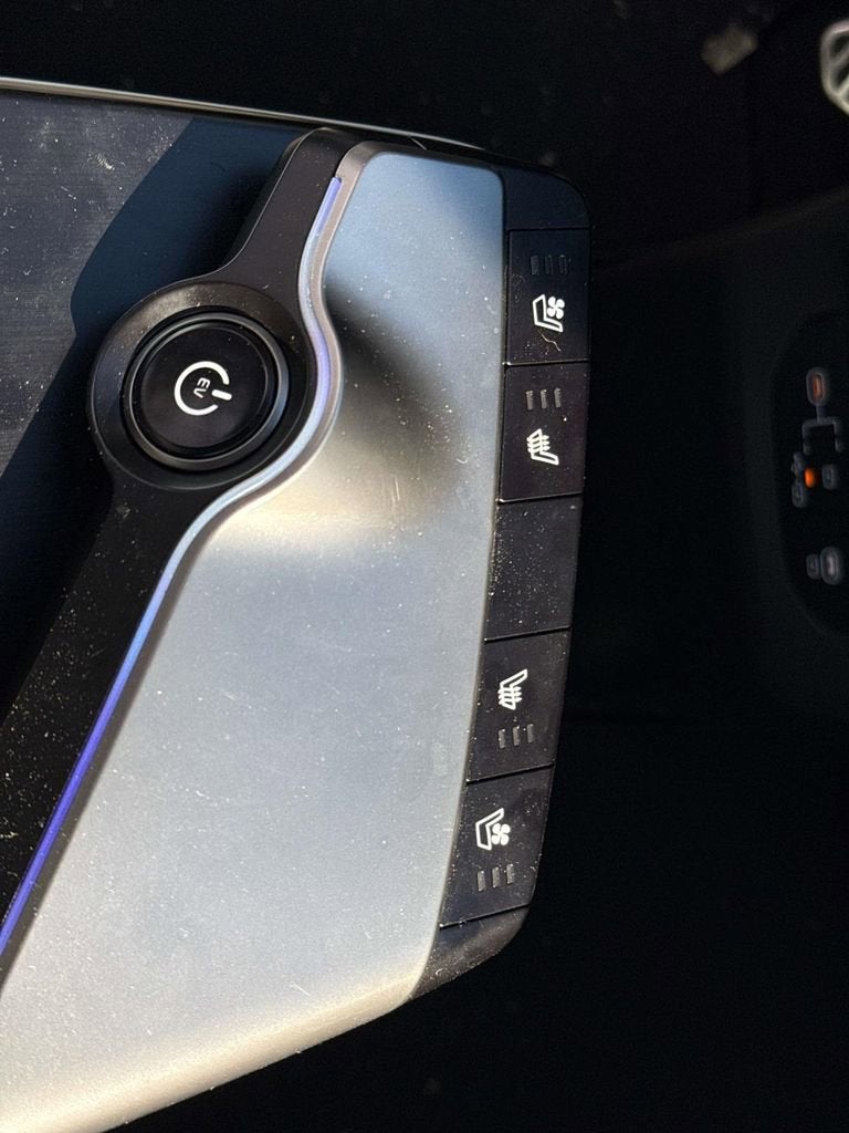 2025 Kia EV6 GT-Line