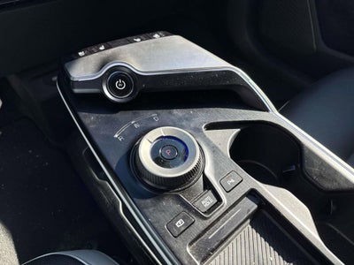 2025 Kia EV6 GT-Line