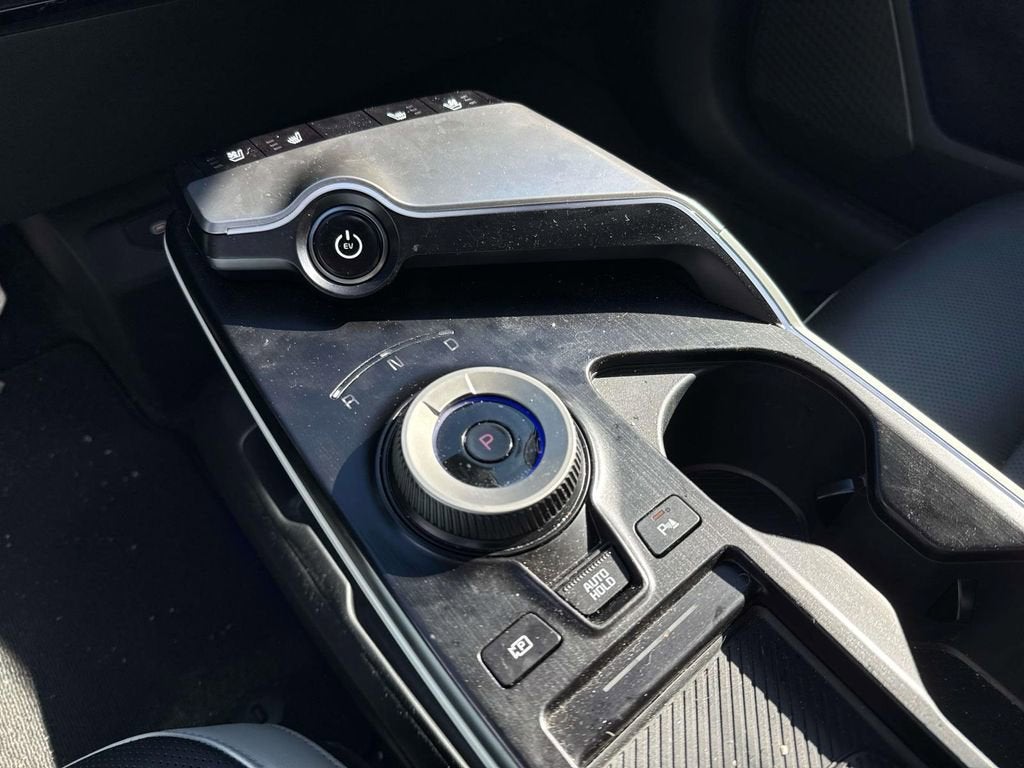 2025 Kia EV6 GT-Line