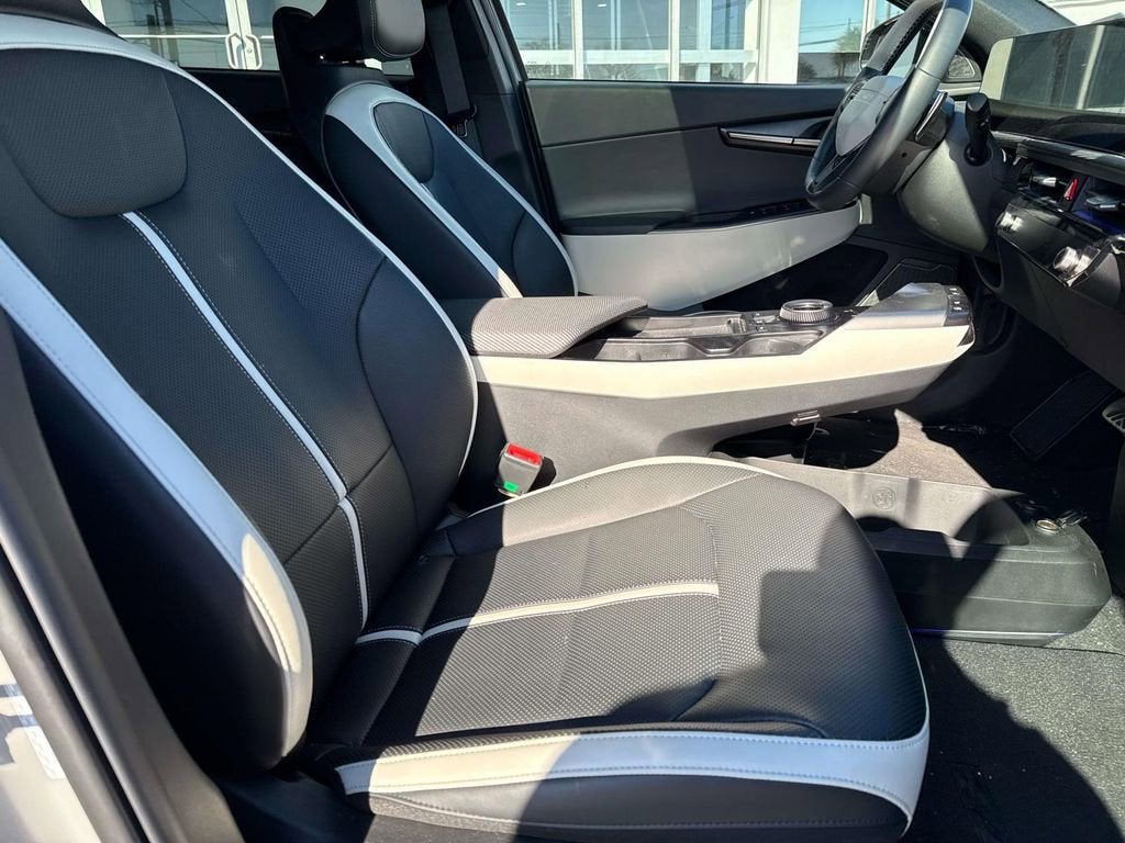 2025 Kia EV6 GT-Line