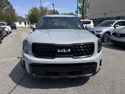 2024 Kia Telluride EX X-Line