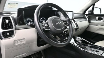 2023 Kia Sorento SX Prestige