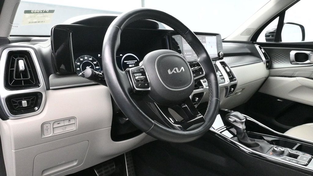 2023 Kia Sorento SX Prestige
