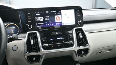 2023 Kia Sorento SX Prestige